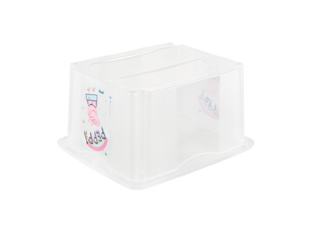 keeeper Boîte de rangement karolina 'Peppa', 24 litres