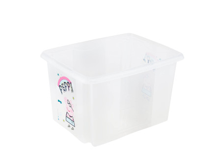 keeeper Boîte de rangement karolina 'Peppa', 30 litres