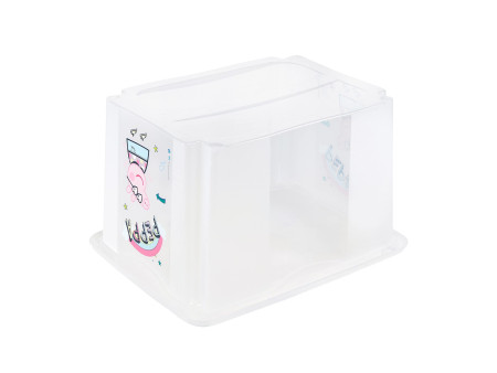 keeeper Boîte de rangement karolina 'Peppa', 30 litres