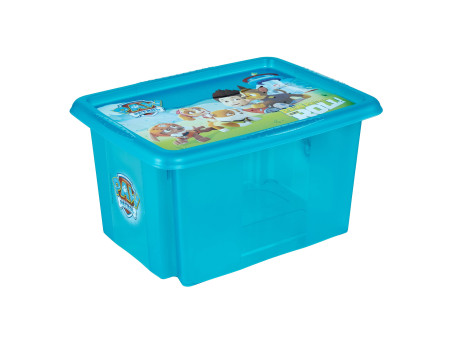 keeeper Boîte de rangement karolina 'Pat Patrouille', 15 L