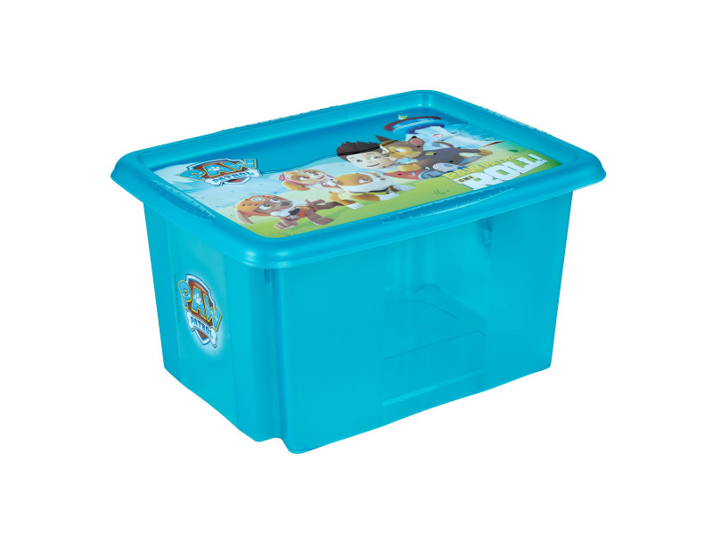 keeeper Boîte de rangement karolina 'Pat Patrouille', 15 L