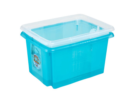 keeeper Boîte de rangement karolina 'Pat Patrouille', 15 L
