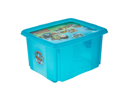 keeeper Boîte de rangement karolina 'Pat'Patrouille'