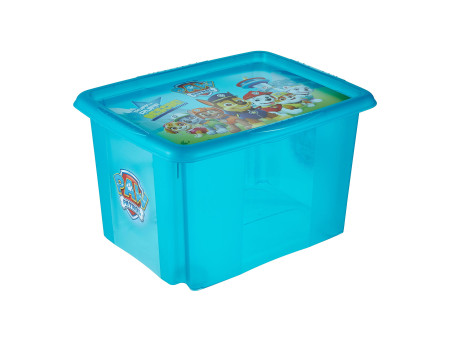 keeeper Boîte de rangement karolina 'Pat'Patrouille'