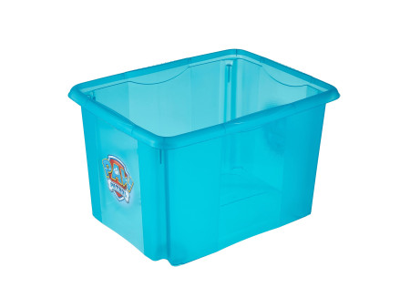 keeeper Boîte de rangement karolina 'Pat'Patrouille'