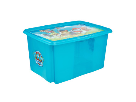 keeeper Boîte de rangement karolina 'Pat'Patrouille'