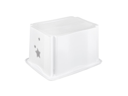 keeeper Boîte de rangement karolina 'Stars', 30 litres