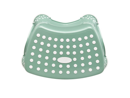 keeeper Marchepied 'tomek Funny Farm', vert