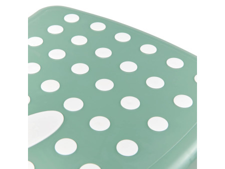 keeeper Marchepied 'tomek Funny Farm', vert