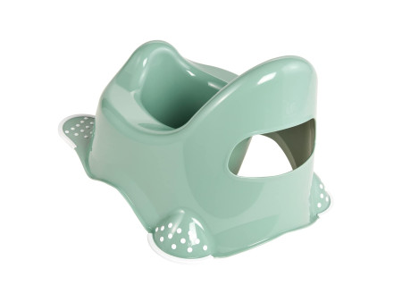 keeeper kids Pot pour bébé adam 'Funny Farm', nordic-green