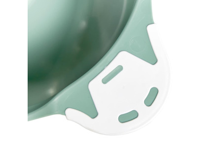 keeeper kids Pot pour bébé adam 'Funny Farm', nordic-green