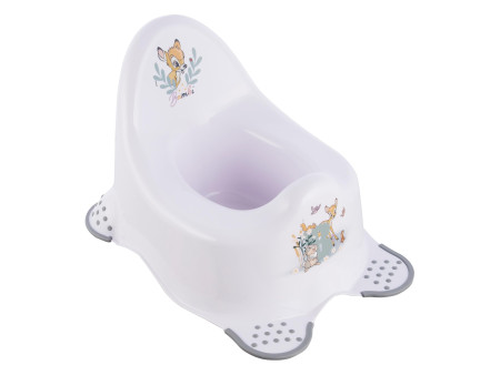 keeeper kids Pot pour bébé adam 'Bambi', nordic-white
