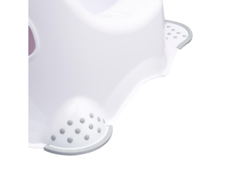 keeeper kids Pot pour bébé adam 'Bambi', nordic-white
