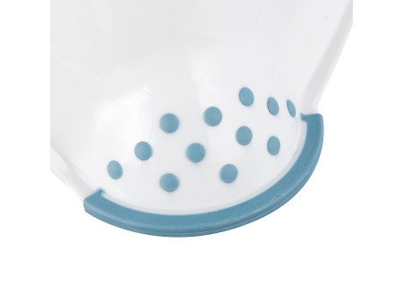 keeeper Marchepied 'tomek Pat Patrouille', blanc