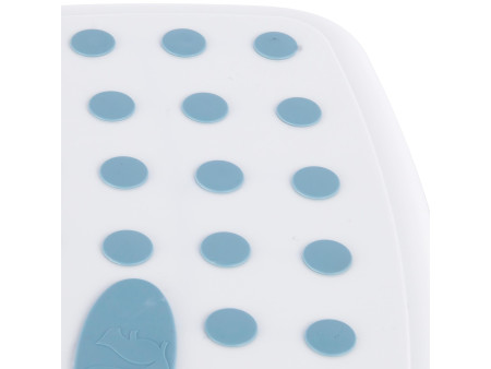 keeeper Marchepied 'tomek Pat Patrouille', blanc