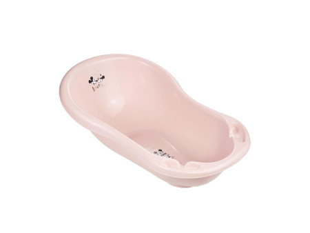 keeeper kids Baignoire 'maria Minnie', avec bonde, rose