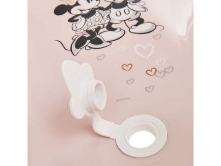 keeeper kids Baignoire 'maria Minnie', avec bonde, rose