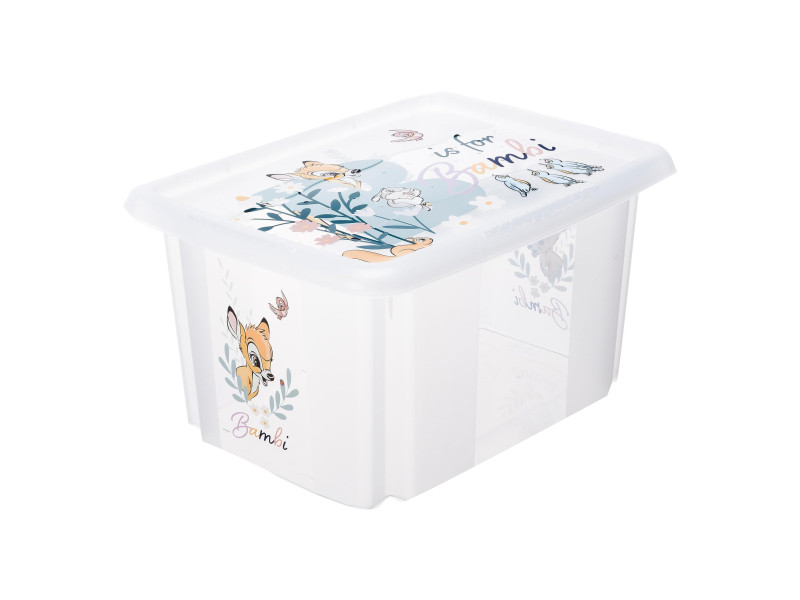 keeeper Boîte de rangement karolina 'Bambi', 15 litres