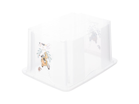 keeeper Boîte de rangement karolina 'Bambi', 15 litres