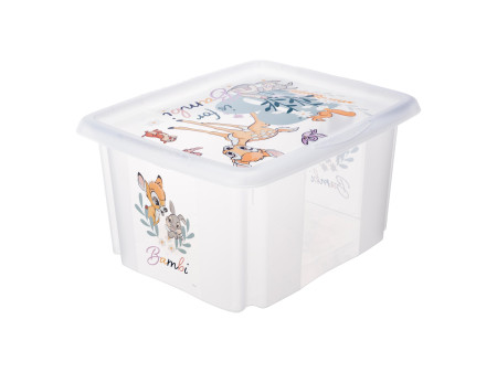 keeeper Boîte de rangement karolina 'Bambi', 24 litres