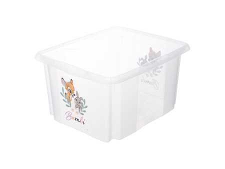 keeeper Boîte de rangement karolina 'Bambi', 24 litres
