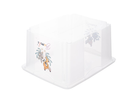 keeeper Boîte de rangement karolina 'Bambi', 24 litres