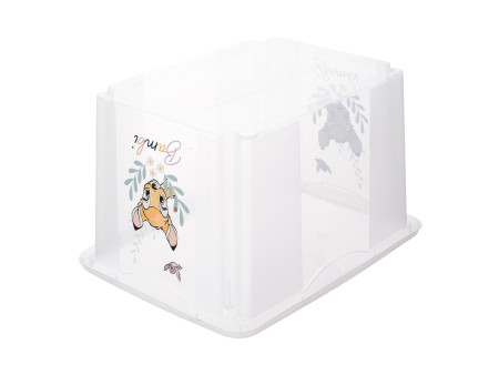 keeeper Boîte de rangement karolina 'Bambi', 30 litres