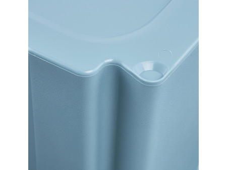 keeeper Boîte de rangement 'emil', 24 litres, nordic-blue