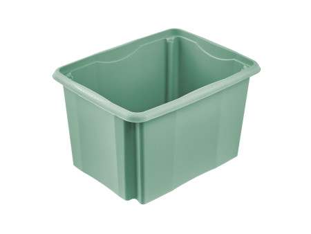 keeeper Boîte de rangement 'emil', 30 litres, nordic-green