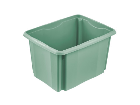 keeeper Boîte de rangement 'emil', 30 litres, nordic-green