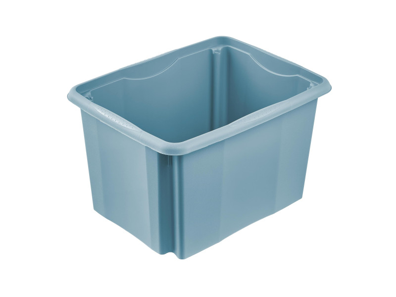 keeeper Boîte de rangement 'emil', 30 litres, nordic-blue