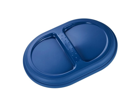 keeeper Seau à déchets bio 'elsa eco', 13 litres, eco-blue