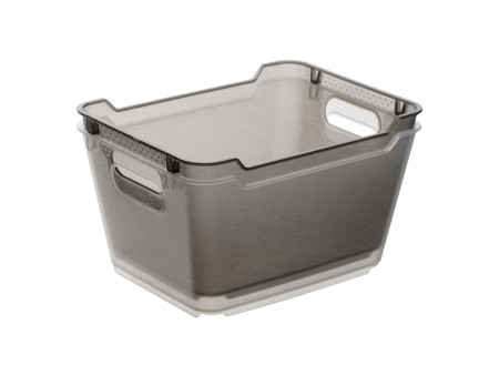 keeeper Boîte de rangement 'lotta', 1,8 litre, transparent