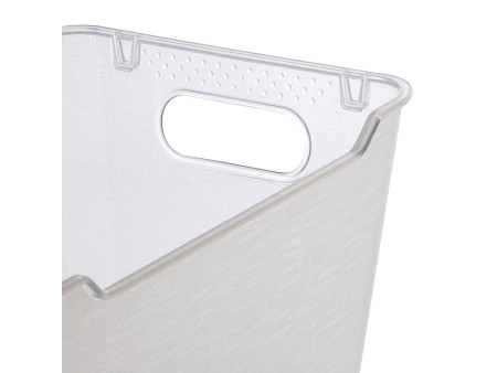 keeeper Boîte de rangement 'lotta', 1,8 litre, transparent