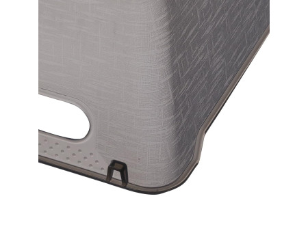 keeeper Boîte de rangement 'lotta', 1,8 litre, crystal-grey