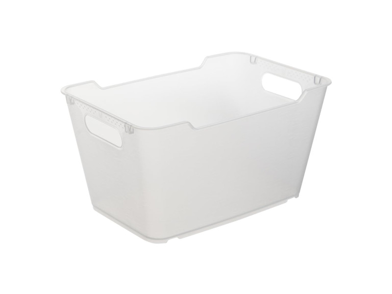keeeper Boîte de rangement 'lotta', 6,0 litres, transparent