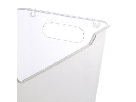 keeeper Boîte de rangement 'lotta', 6,0 litres, transparent
