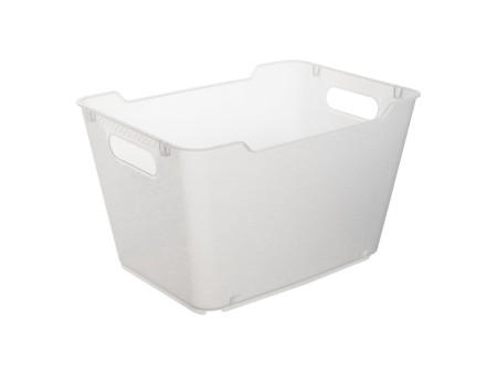 keeeper Boîte de rangement 'lotta', 12,0 litres, transparent