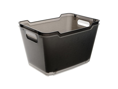 keeeper Boîte de rangement 'lotta', 12,0 litres, transparent