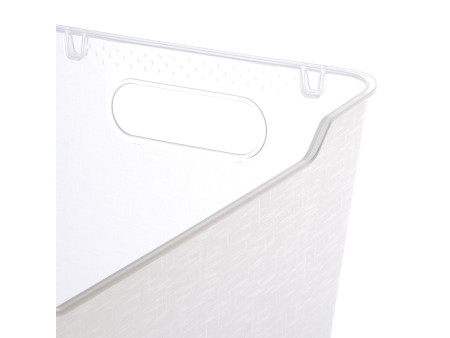 keeeper Boîte de rangement 'lotta', 12,0 litres, transparent