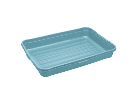keeeper Boîte à gâteau 'enrico', nordic-blue