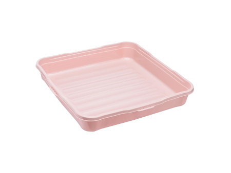 keeeper Boîte à gâteau 'enrico', nordic-pink