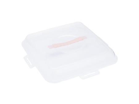 keeeper Boîte à gâteau 'enrico', nordic-pink