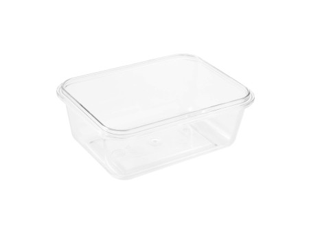keeeper Boîte de conservation 'tina', avec clip, 0,45 L