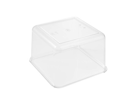 keeeper Boîte de conservation 'tina', avec clip, 1,7 litre