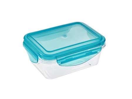 keeeper Boîte de conservation 'tino', avec clip, 0,45 litre