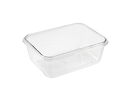 keeeper Boîte de conservation 'tino', avec clip, 0,45 litre