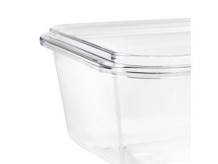 keeeper Boîte de conservation 'tino', avec clip, 0,45 litre