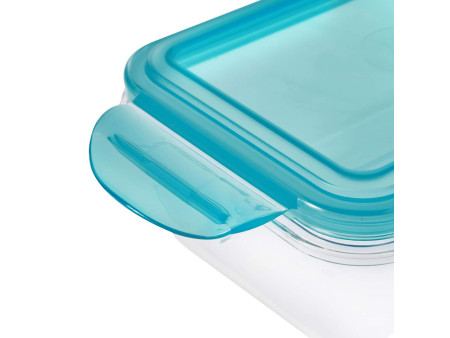keeeper Boîte de conservation 'tino', avec clip, 0,45 litre
