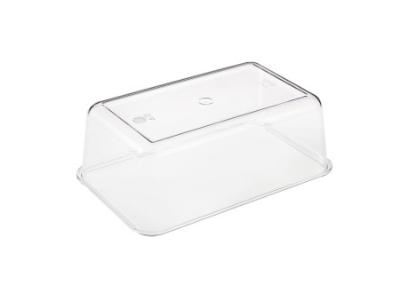 keeeper Boîte de conservation 'tino', avec clip, 1,35 litre